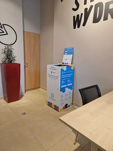 Zeccer Drukarka samoobsługowa